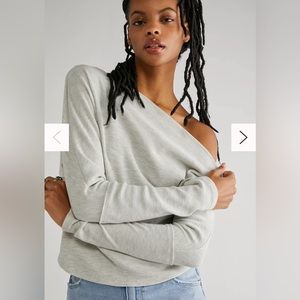 We The Free Fuji Thermal Sz Small